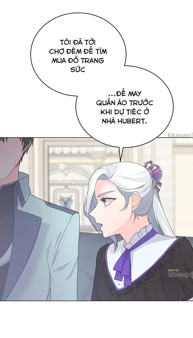 Tôi Sẽ Trở Thành Nhân Vật Chính Chương 82 page 42 - Giả Dược