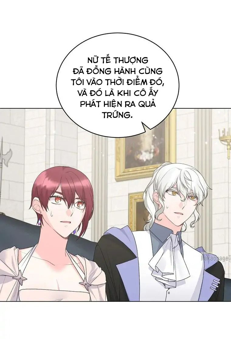 Tôi Sẽ Trở Thành Nhân Vật Chính Chương 82 page 43 - Giả Dược