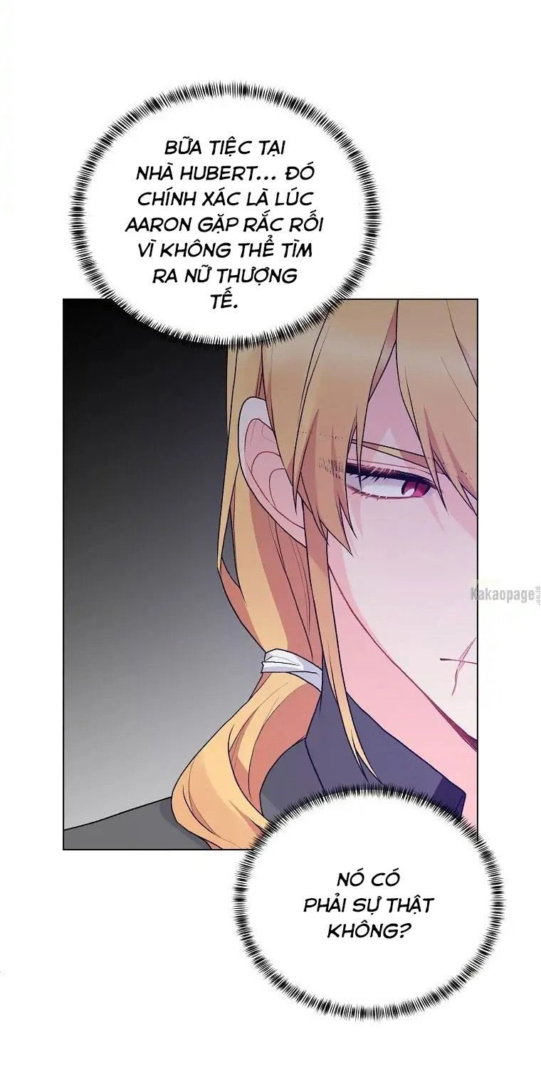 Tôi Sẽ Trở Thành Nhân Vật Chính Chương 82 page 44 - Giả Dược