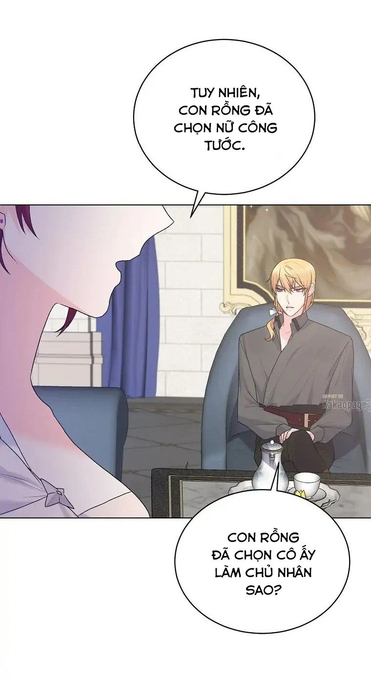 Tôi Sẽ Trở Thành Nhân Vật Chính Chương 82 page 46 - Giả Dược