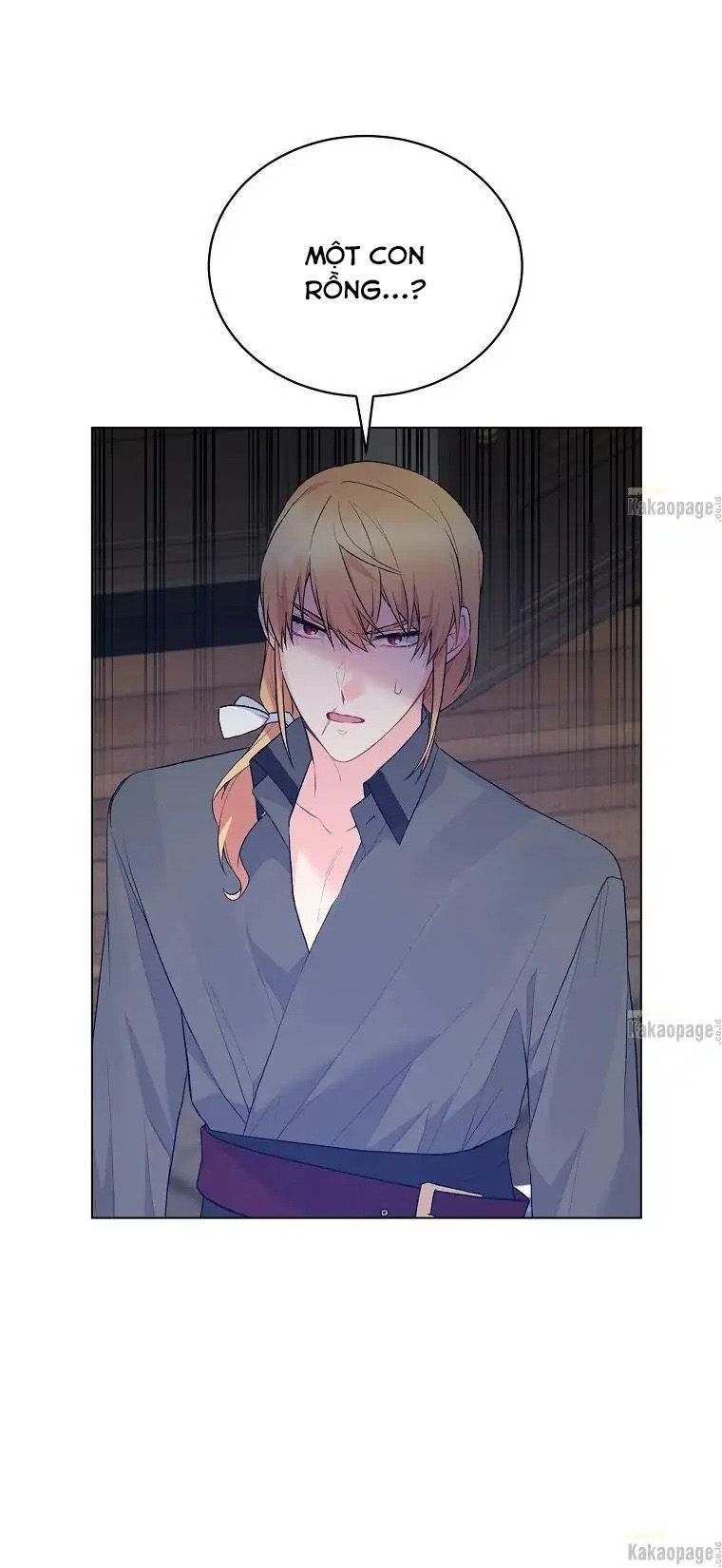 Tôi Sẽ Trở Thành Nhân Vật Chính Chương 82 page 7 - Giả Dược