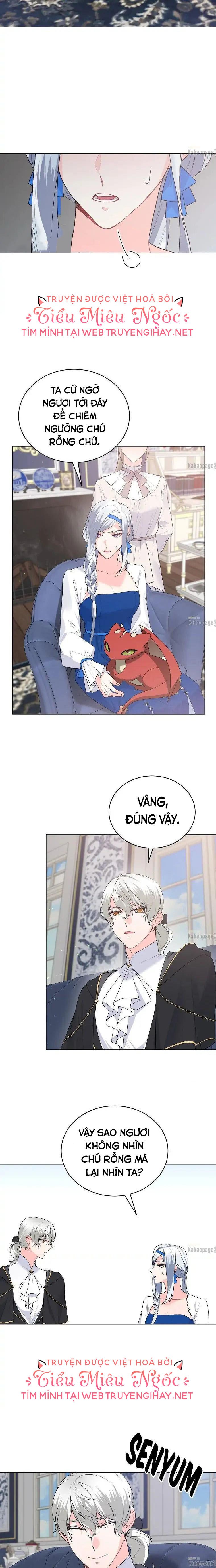 Tôi Sẽ Trở Thành Nhân Vật Chính Chương 86 page 3 - Giả Dược