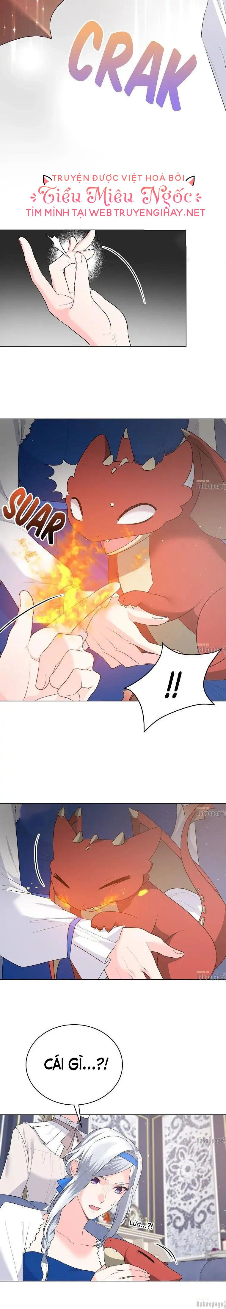 Tôi Sẽ Trở Thành Nhân Vật Chính Chương 86 page 7 - Giả Dược
