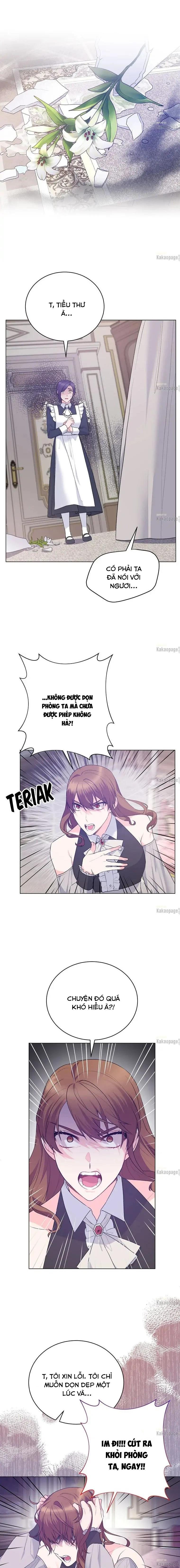 Tôi Sẽ Trở Thành Nhân Vật Chính Chương 87 page 2 - Giả Dược