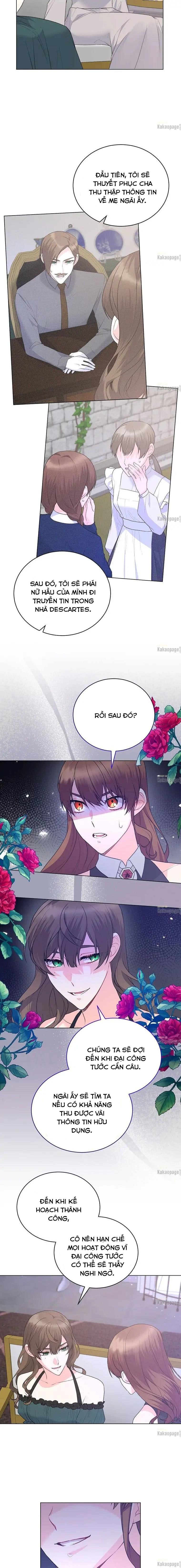 Tôi Sẽ Trở Thành Nhân Vật Chính Chương 87 page 13 - Giả Dược