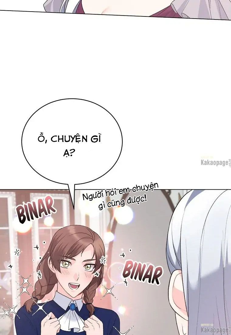 Tôi Sẽ Trở Thành Nhân Vật Chính Chương 88 page 11 - Giả Dược