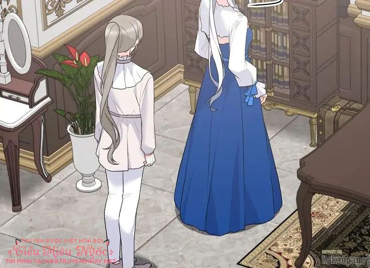 Tôi Sẽ Trở Thành Nhân Vật Chính Chương 88 page 19 - Giả Dược