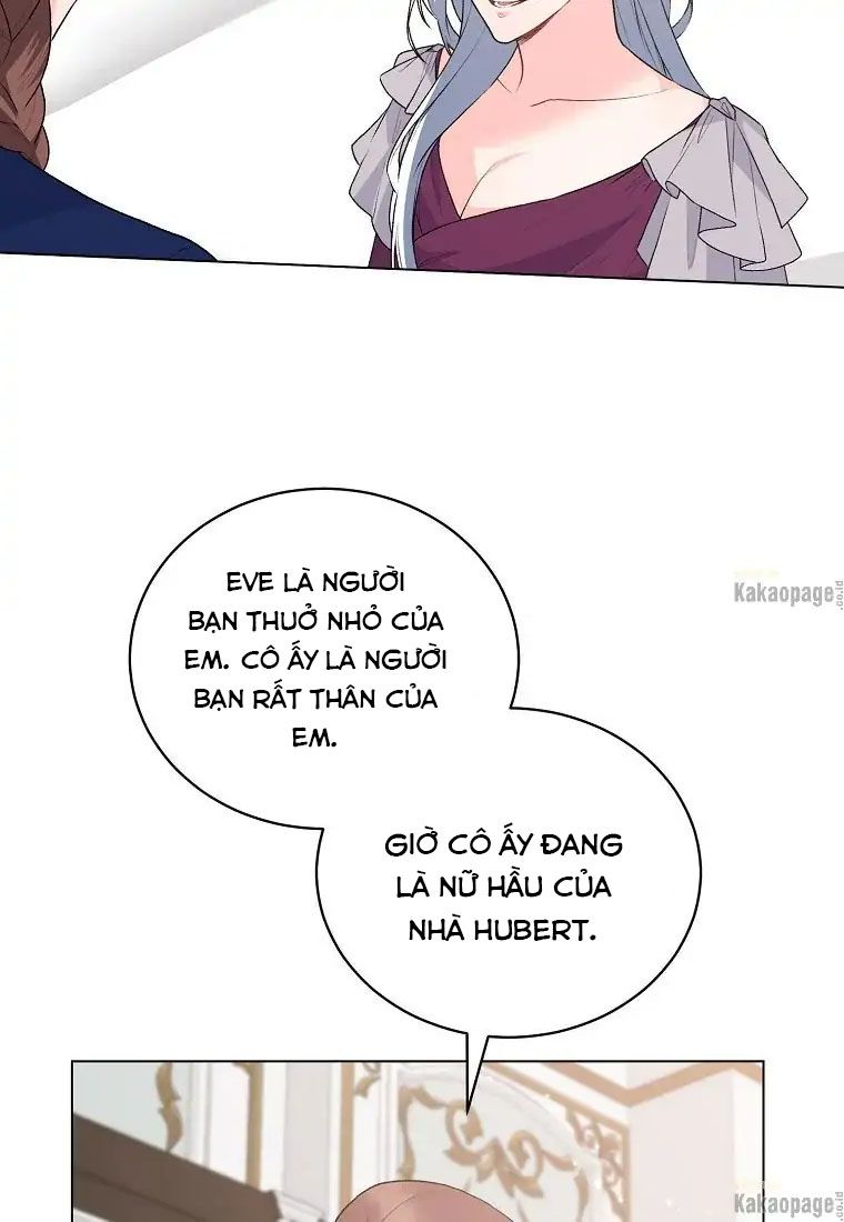 Tôi Sẽ Trở Thành Nhân Vật Chính Chương 88 page 35 - Giả Dược