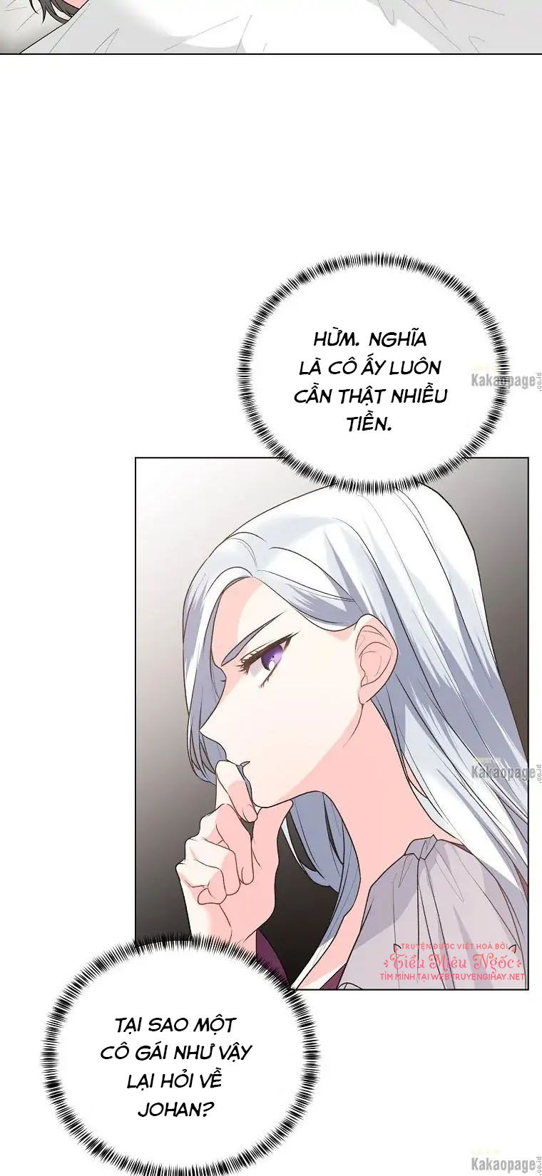 Tôi Sẽ Trở Thành Nhân Vật Chính Chương 88 page 40 - Giả Dược