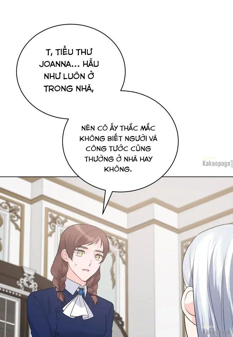 Tôi Sẽ Trở Thành Nhân Vật Chính Chương 88 page 46 - Giả Dược