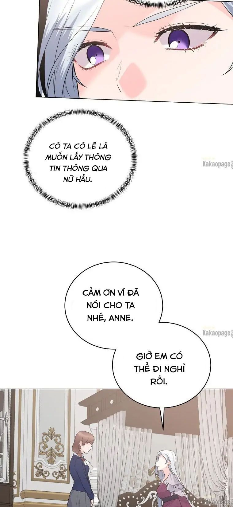 Tôi Sẽ Trở Thành Nhân Vật Chính Chương 88 page 51 - Giả Dược