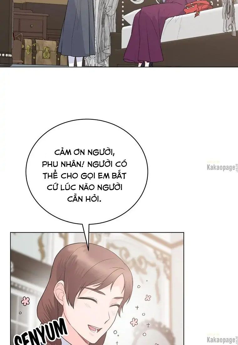 Tôi Sẽ Trở Thành Nhân Vật Chính Chương 88 page 52 - Giả Dược