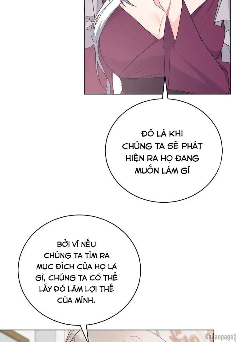 Tôi Sẽ Trở Thành Nhân Vật Chính Chương 88 page 62 - Giả Dược