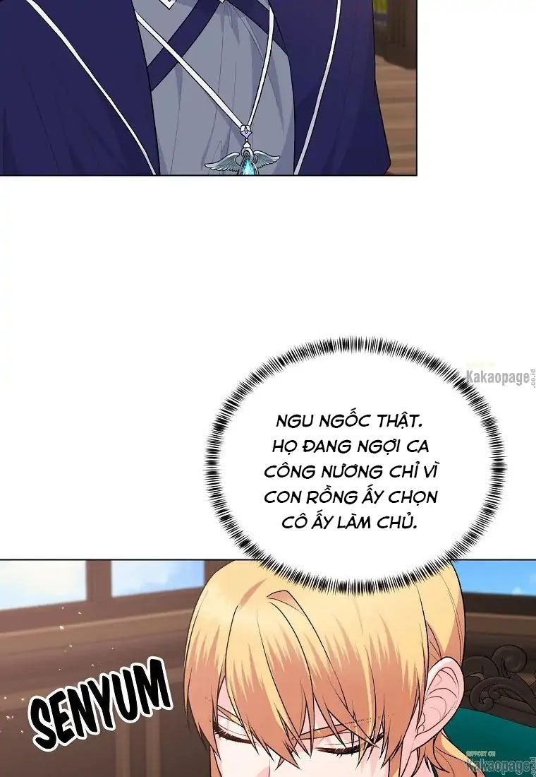 Tôi Sẽ Trở Thành Nhân Vật Chính Chương 88 page 71 - Giả Dược
