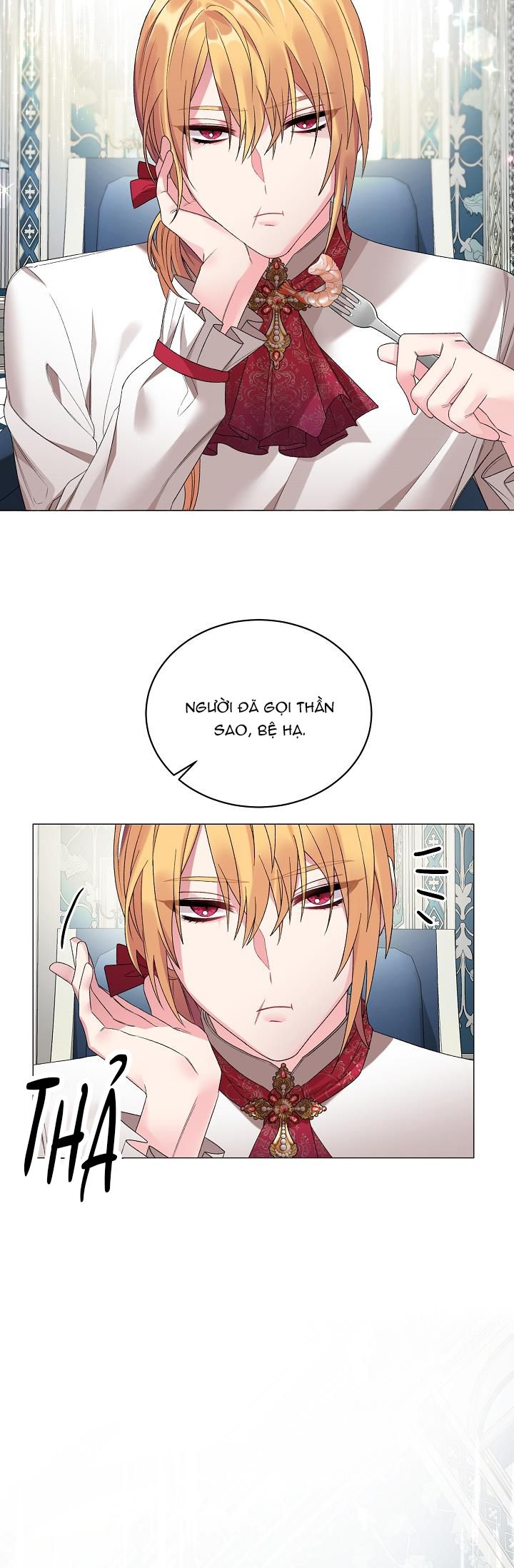 Tôi Sẽ Trở Thành Nhân Vật Chính Chương 9 page 15 - Giả Dược