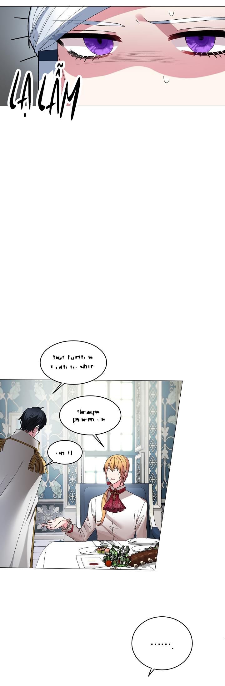 Tôi Sẽ Trở Thành Nhân Vật Chính Chương 9 page 18 - Giả Dược