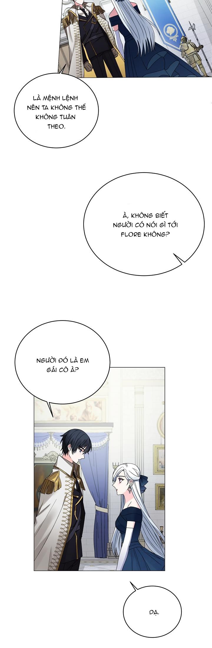 Tôi Sẽ Trở Thành Nhân Vật Chính Chương 9 page 23 - Giả Dược