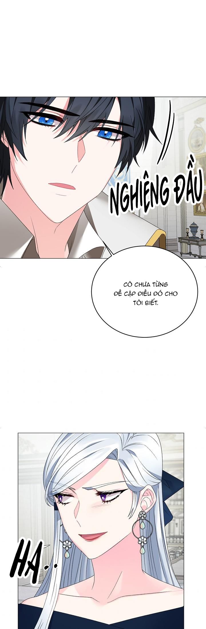 Tôi Sẽ Trở Thành Nhân Vật Chính Chương 9 page 24 - Giả Dược