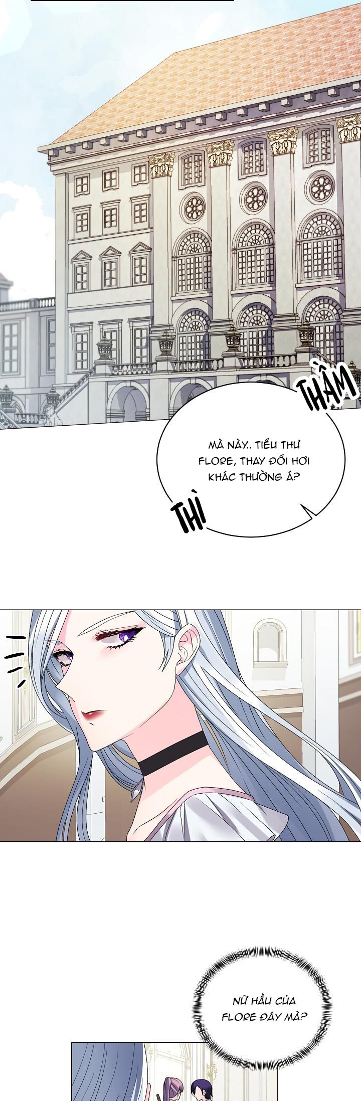 Tôi Sẽ Trở Thành Nhân Vật Chính Chương 9 page 26 - Giả Dược
