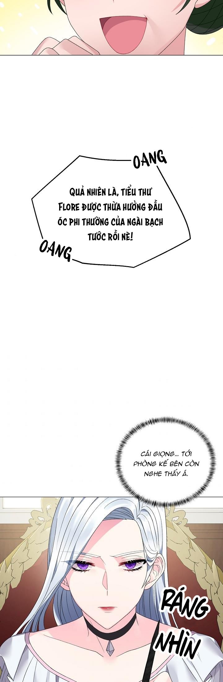 Tôi Sẽ Trở Thành Nhân Vật Chính Chương 9 page 29 - Giả Dược