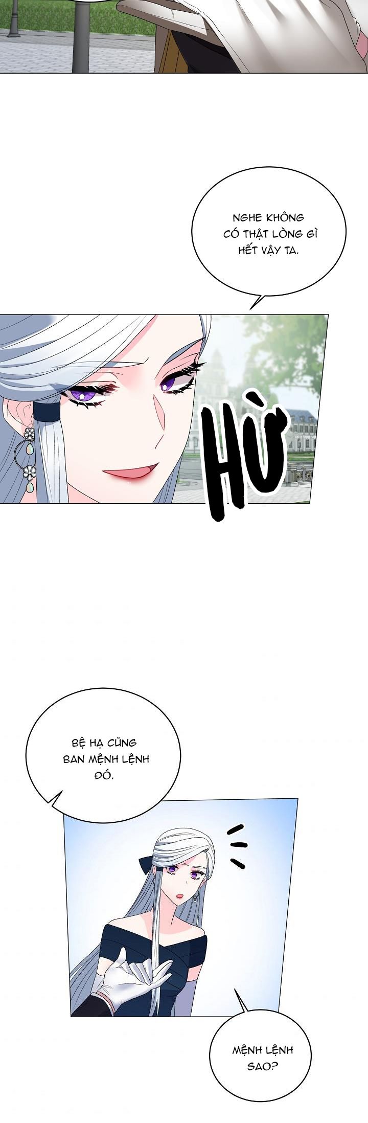 Tôi Sẽ Trở Thành Nhân Vật Chính Chương 9 page 4 - Giả Dược
