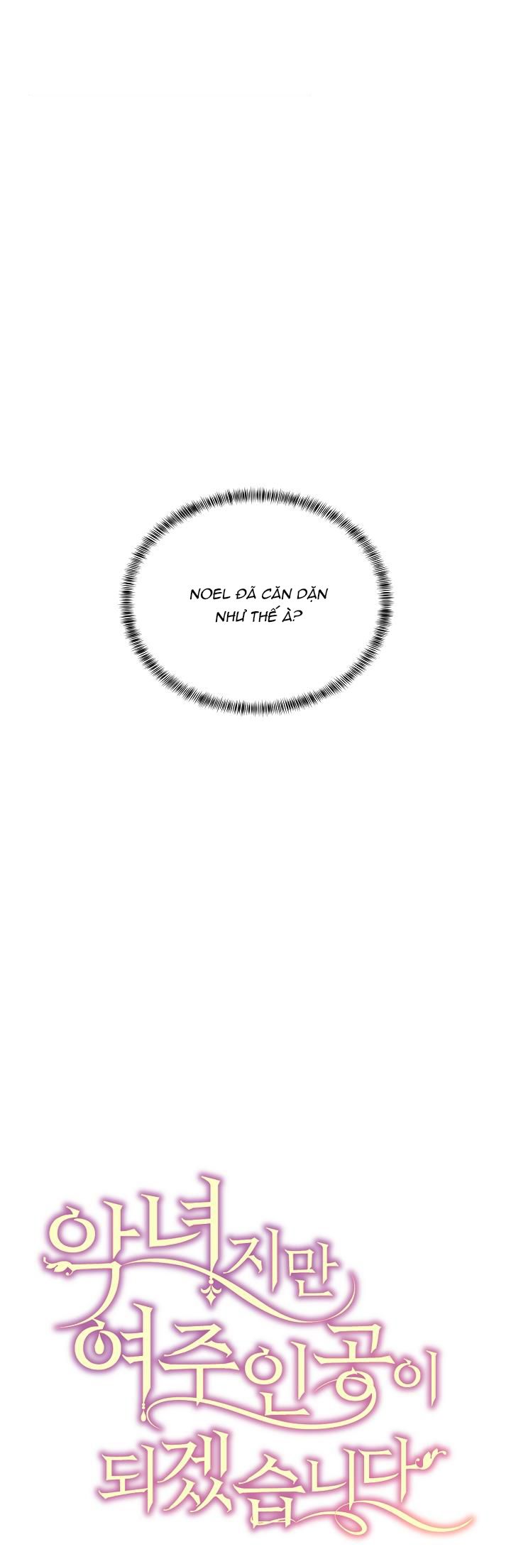 Tôi Sẽ Trở Thành Nhân Vật Chính Chương 9 page 39 - Giả Dược