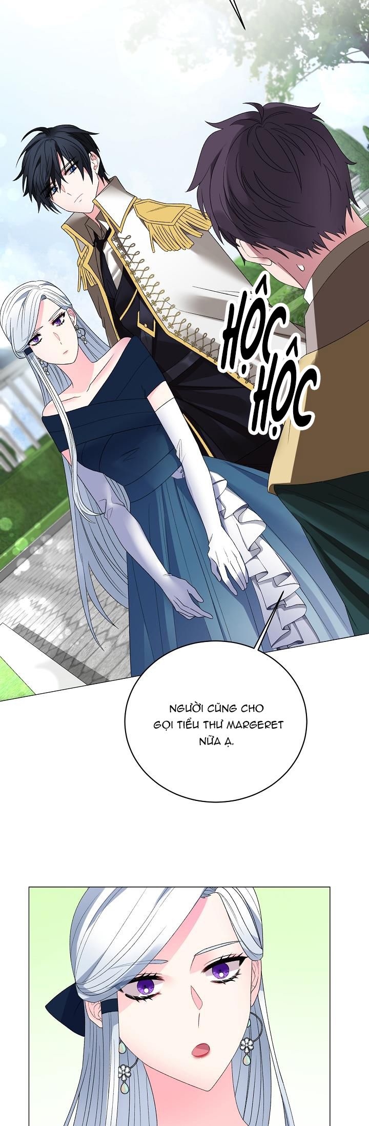 Tôi Sẽ Trở Thành Nhân Vật Chính Chương 9 page 10 - Giả Dược