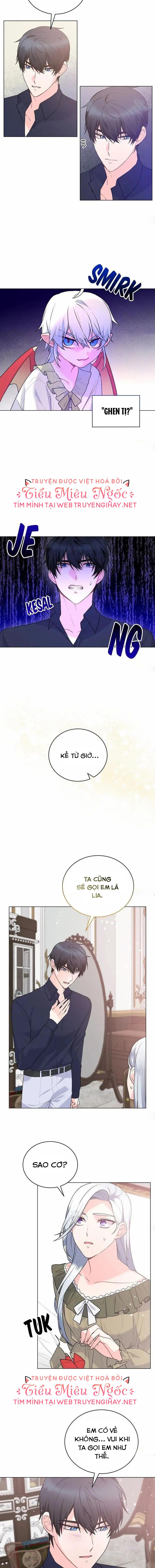 đọc truyện Tôi Sẽ Trở Thành Nhân Vật Chính Chương 91 ảnh 7 tại Truyện Dạ Ký