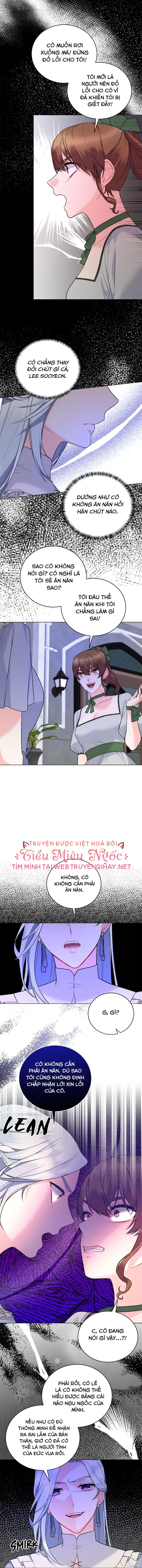 đọc truyện Tôi Sẽ Trở Thành Nhân Vật Chính Chương 93 ảnh 9 tại Truyện Dạ Ký