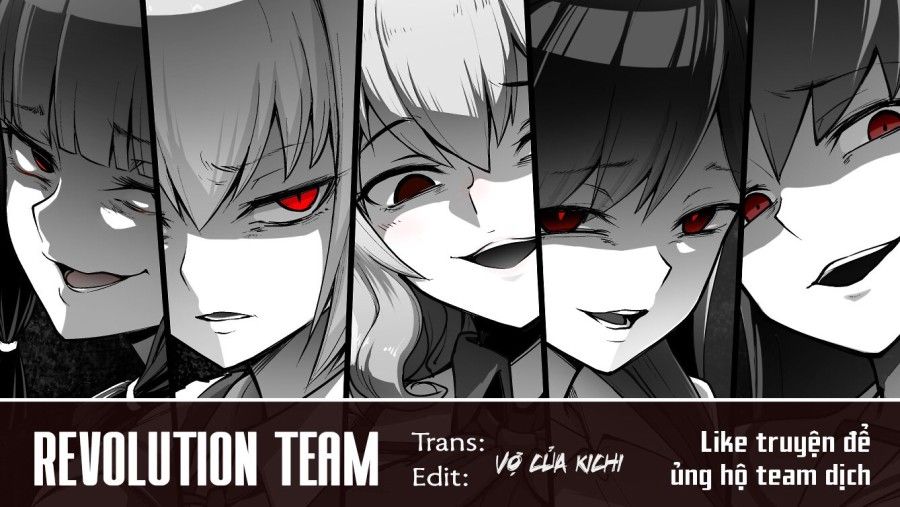 Tôi Sẽ Trở Thành Sứ Đồ Của Ngài Barbatos! Oneshot page 26 - Giả Dược