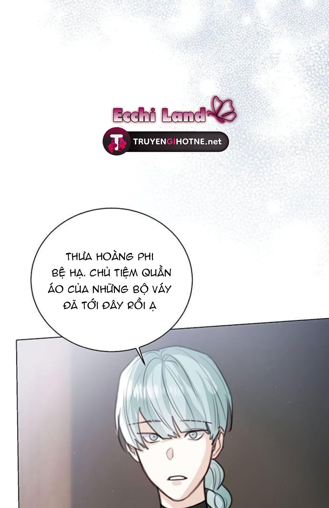 Tôi Sẽ Từ Bỏ Vị Trí Hoàng Hậu Chương 10.1 page 12 - Giả Dược
