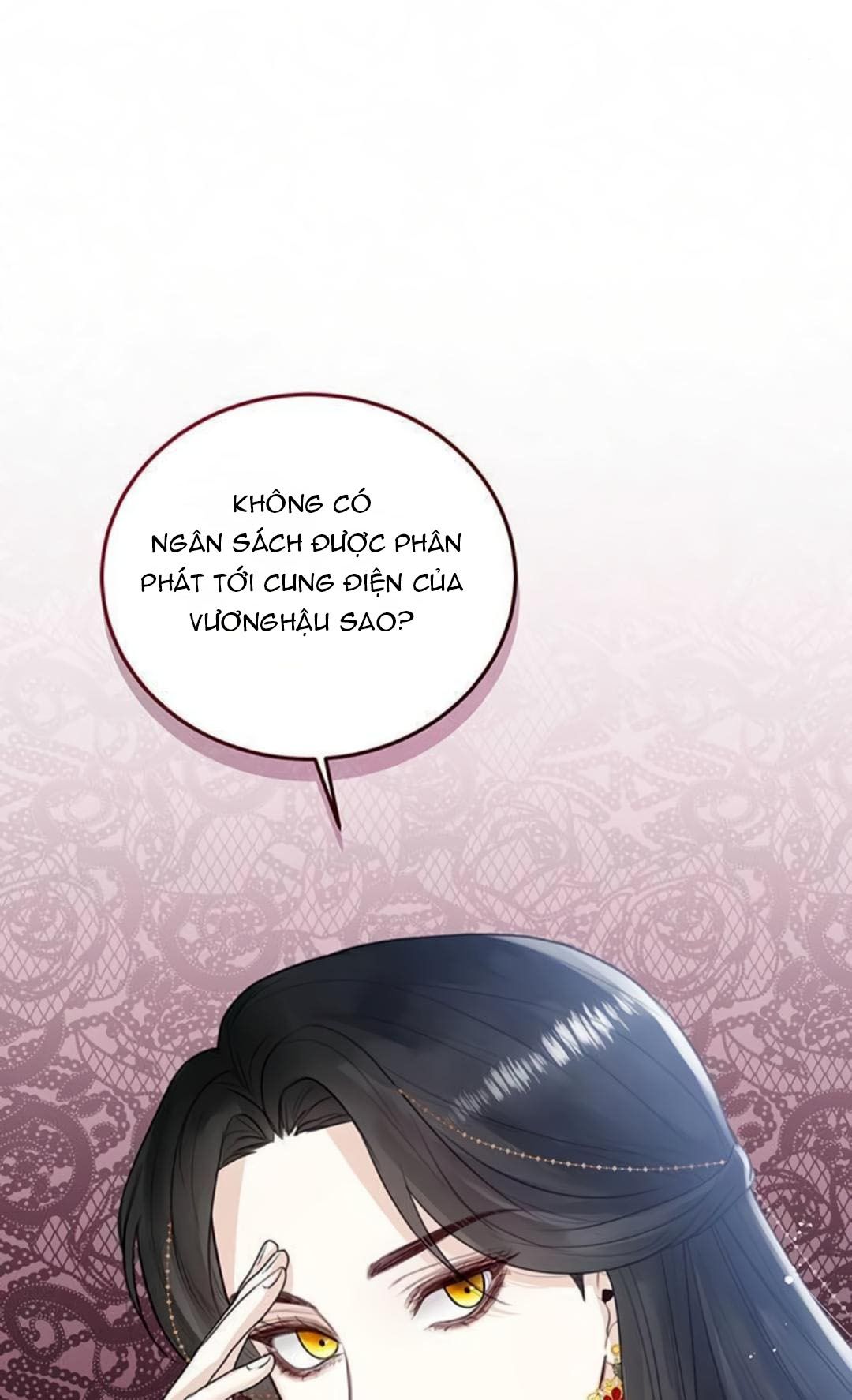 Tôi Sẽ Từ Bỏ Vị Trí Hoàng Hậu Chương 10.1 page 6 - Giả Dược