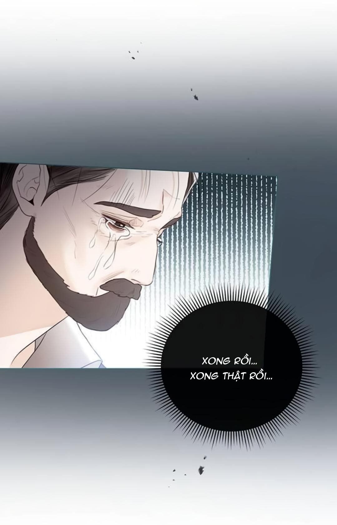 Tôi Sẽ Từ Bỏ Vị Trí Hoàng Hậu Chương 10.2 page 24 - Giả Dược