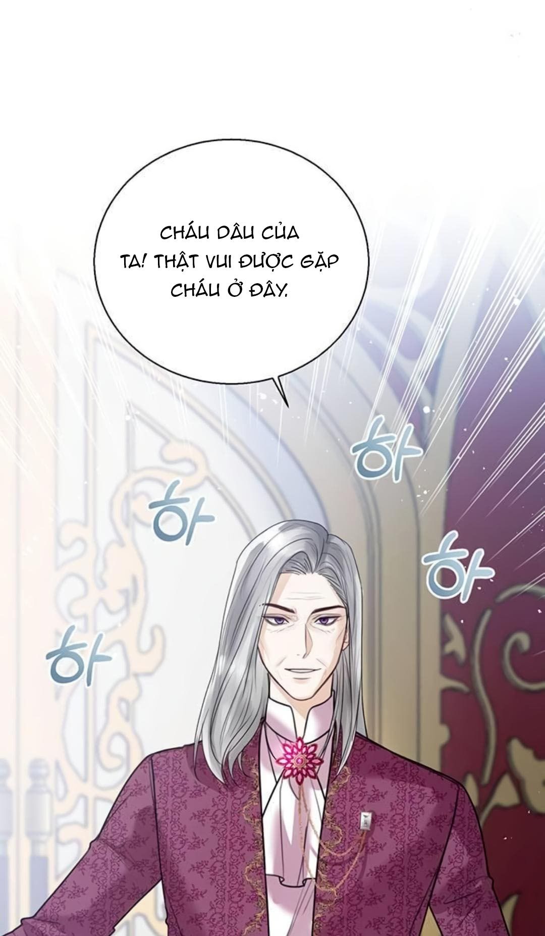 Tôi Sẽ Từ Bỏ Vị Trí Hoàng Hậu Chương 10.2 page 34 - Giả Dược