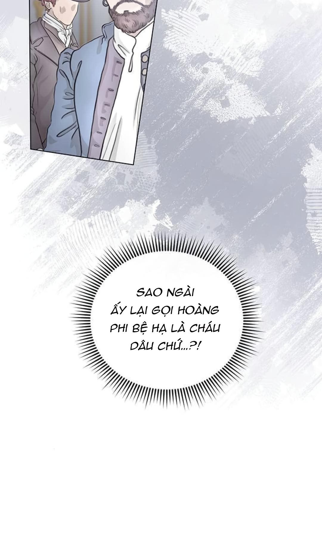 Tôi Sẽ Từ Bỏ Vị Trí Hoàng Hậu Chương 10.2 page 36 - Giả Dược