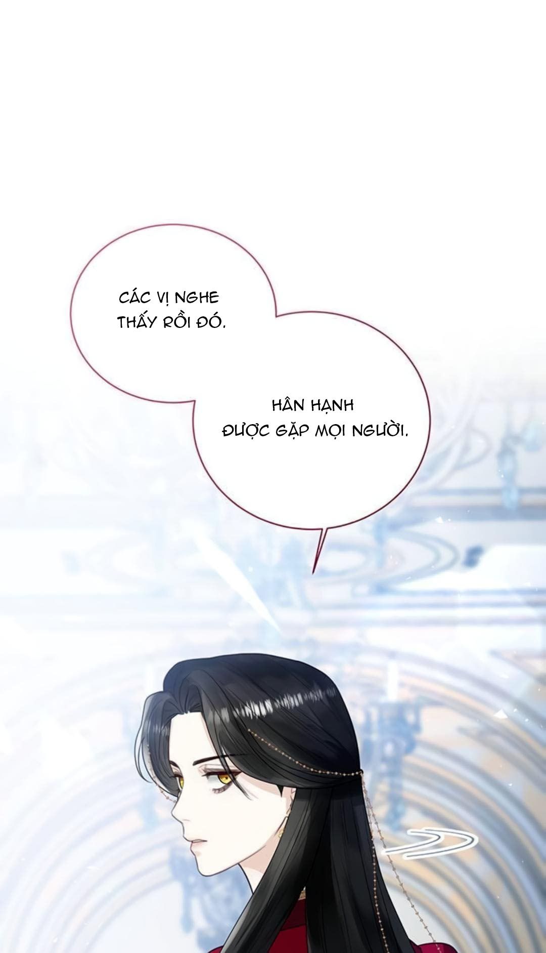 Tôi Sẽ Từ Bỏ Vị Trí Hoàng Hậu Chương 10.2 page 53 - Giả Dược