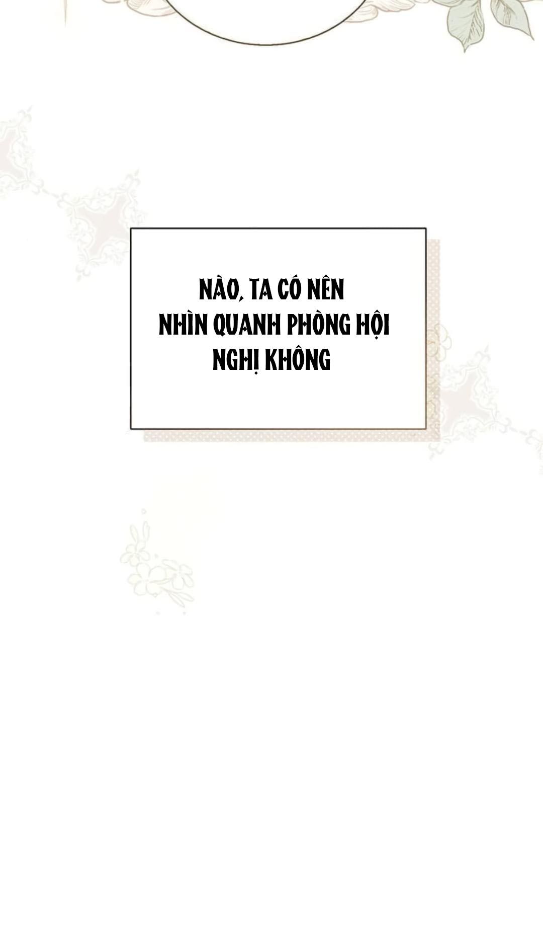 Tôi Sẽ Từ Bỏ Vị Trí Hoàng Hậu Chương 10.2 page 8 - Giả Dược