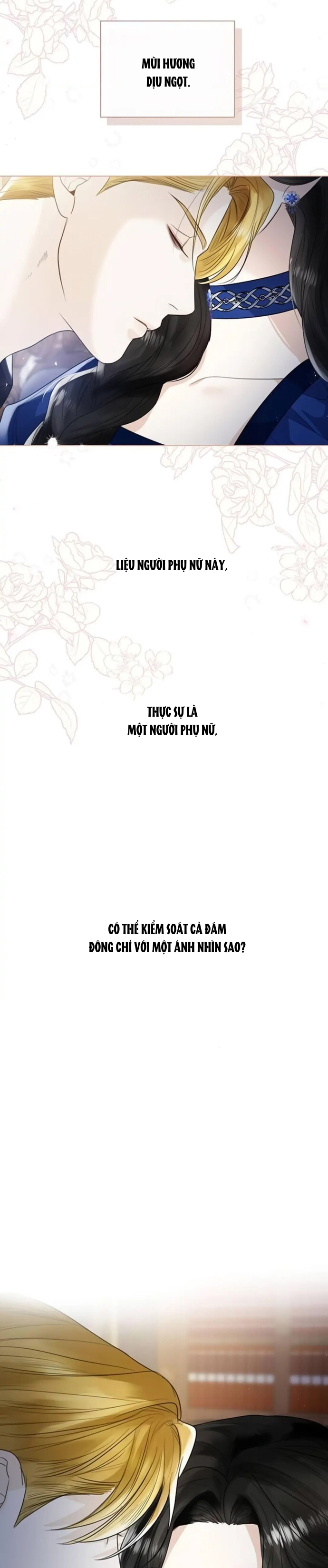 Tôi Sẽ Từ Bỏ Vị Trí Hoàng Hậu Chương 13 page 16 - Giả Dược