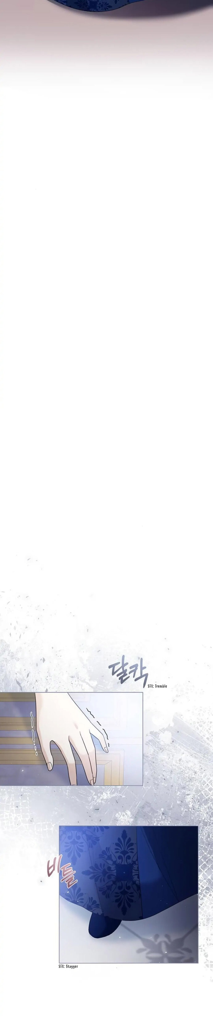 Tôi Sẽ Từ Bỏ Vị Trí Hoàng Hậu Chương 13 page 23 - Giả Dược