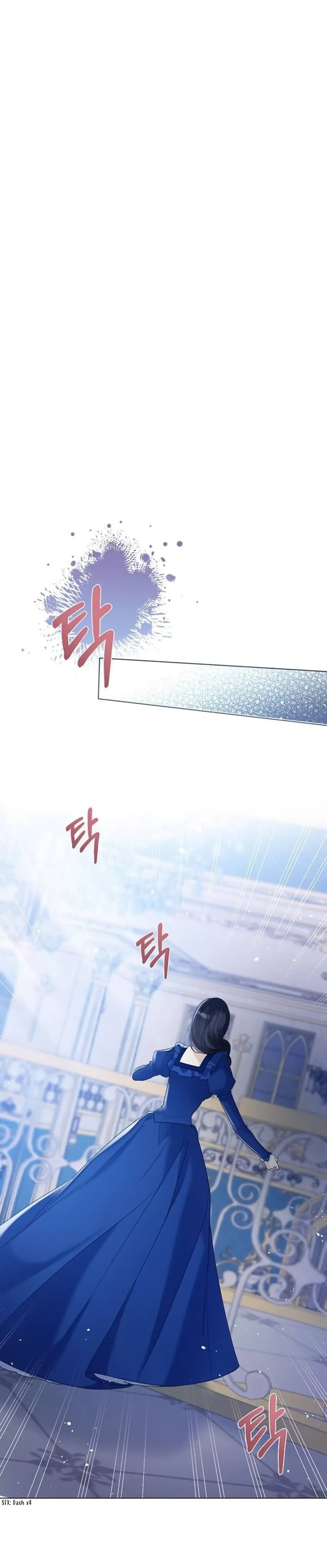 Tôi Sẽ Từ Bỏ Vị Trí Hoàng Hậu Chương 13 page 29 - Giả Dược