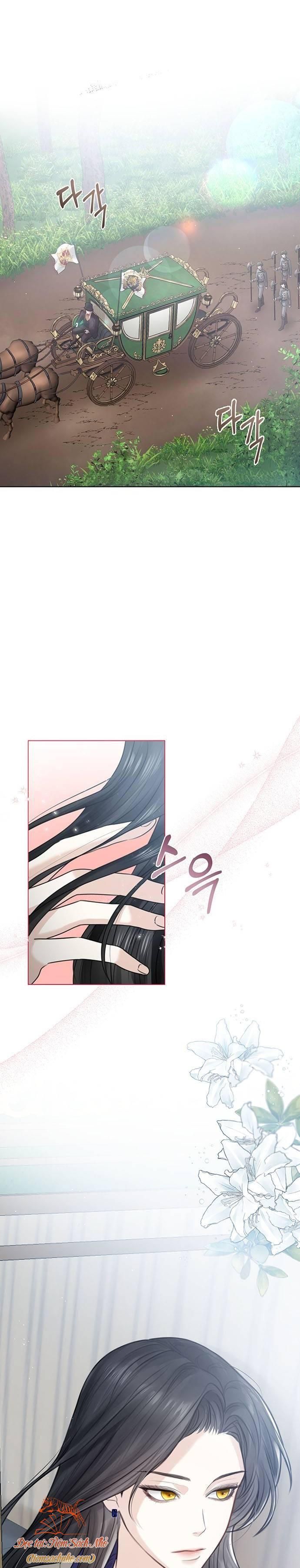 Tôi Sẽ Từ Bỏ Vị Trí Hoàng Hậu Chương 2 page 2 - Giả Dược