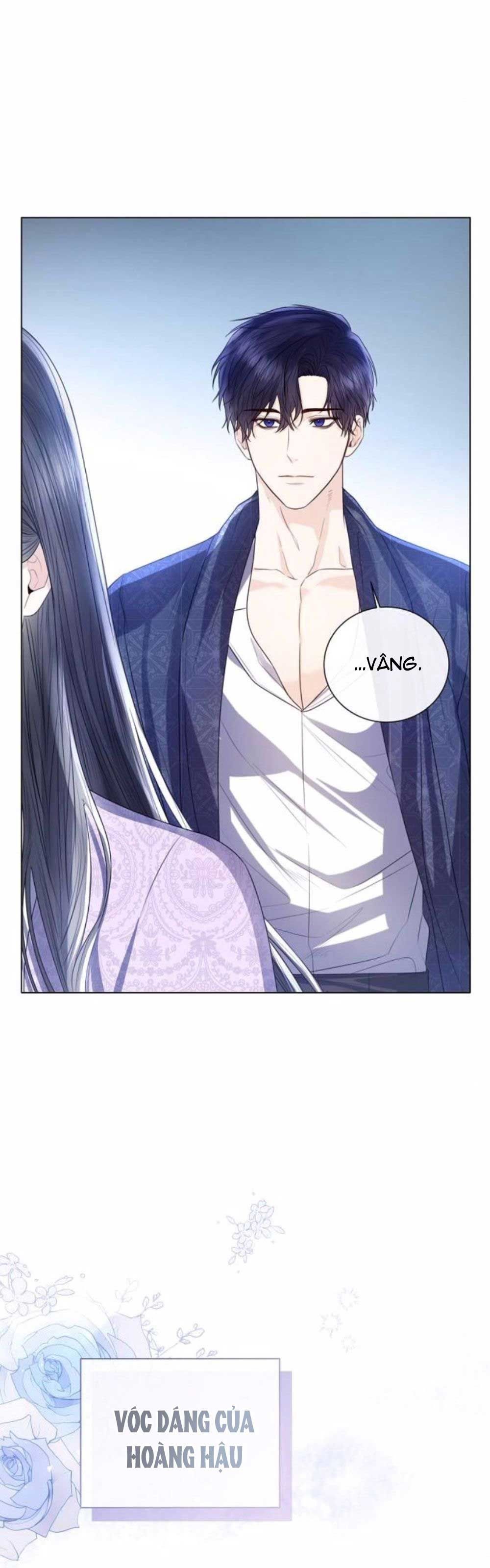 Tôi Sẽ Từ Bỏ Vị Trí Hoàng Hậu Chương 29 page 36 - Giả Dược