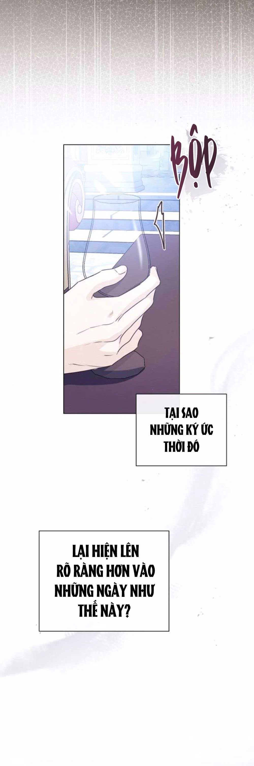 Tôi Sẽ Từ Bỏ Vị Trí Hoàng Hậu Chương 29 page 41 - Giả Dược