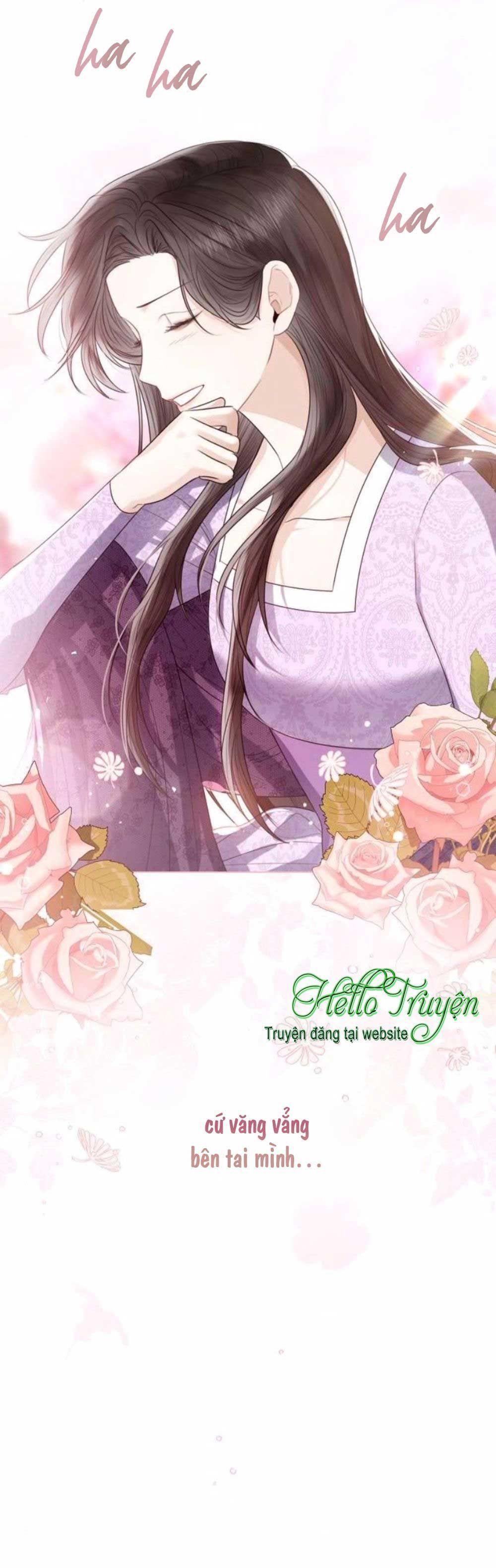 Tôi Sẽ Từ Bỏ Vị Trí Hoàng Hậu Chương 30 page 3 - Giả Dược