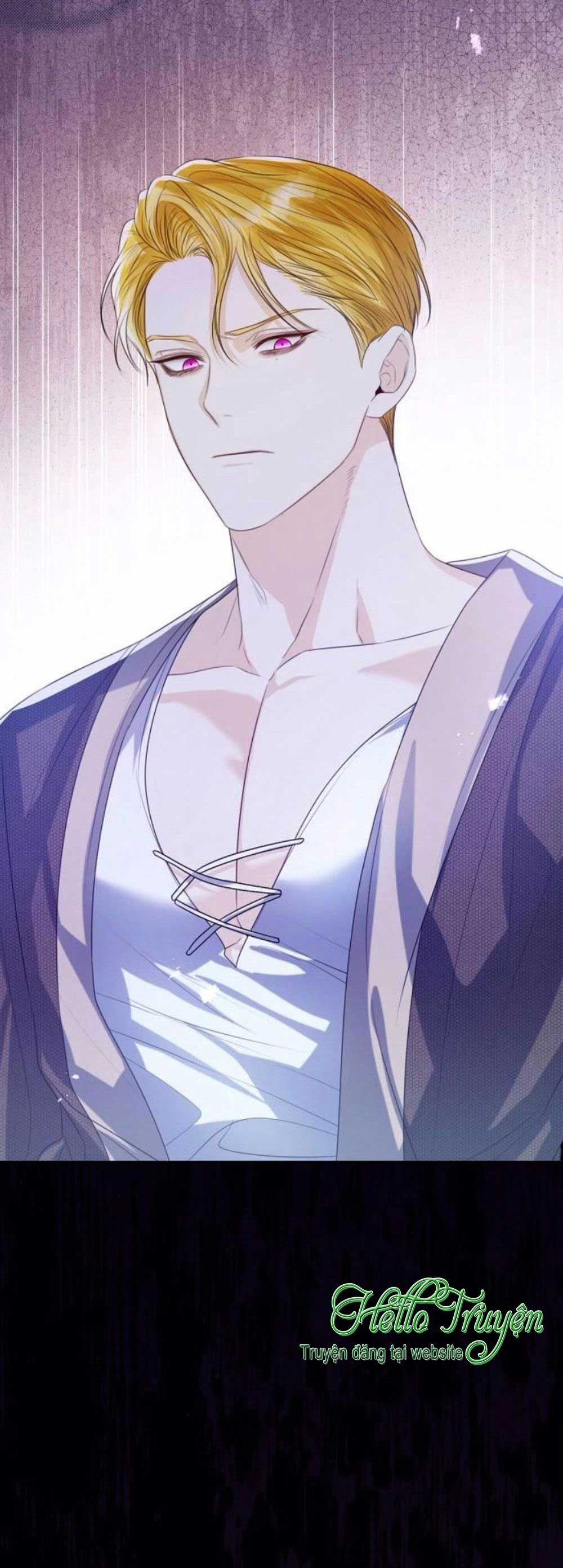 Tôi Sẽ Từ Bỏ Vị Trí Hoàng Hậu Chương 30 page 45 - Giả Dược