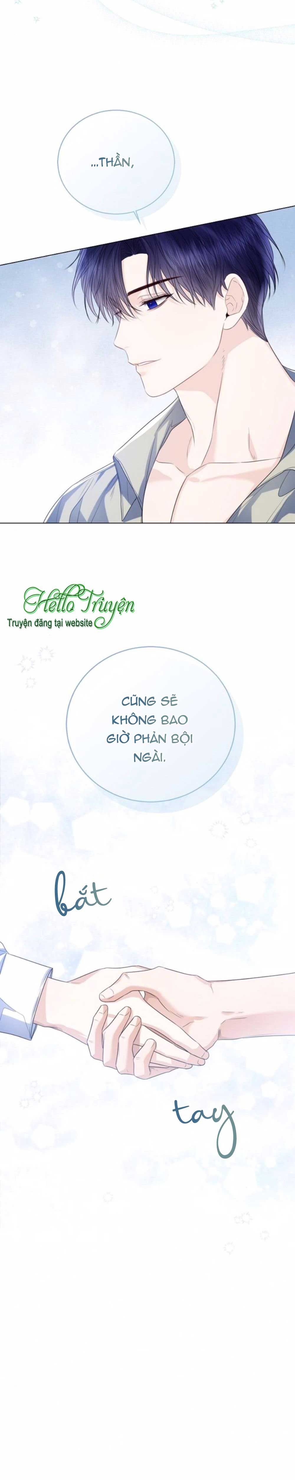 đọc truyện Tôi Sẽ Từ Bỏ Vị Trí Hoàng Hậu Chương 31 ảnh 28 tại Truyện Dạ Ký