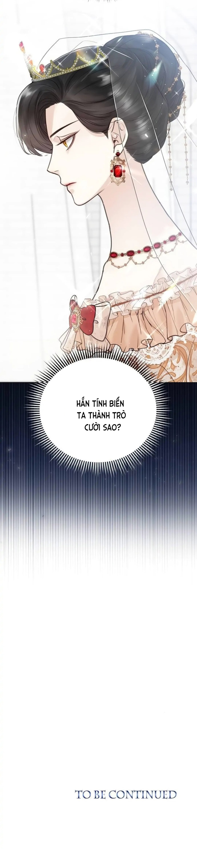 Tôi Sẽ Từ Bỏ Vị Trí Hoàng Hậu Chương 4 page 37 - Giả Dược
