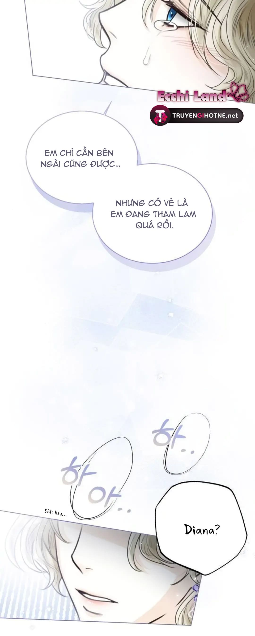 Tôi Sẽ Từ Bỏ Vị Trí Hoàng Hậu Chương 4.2 page 30 - Giả Dược