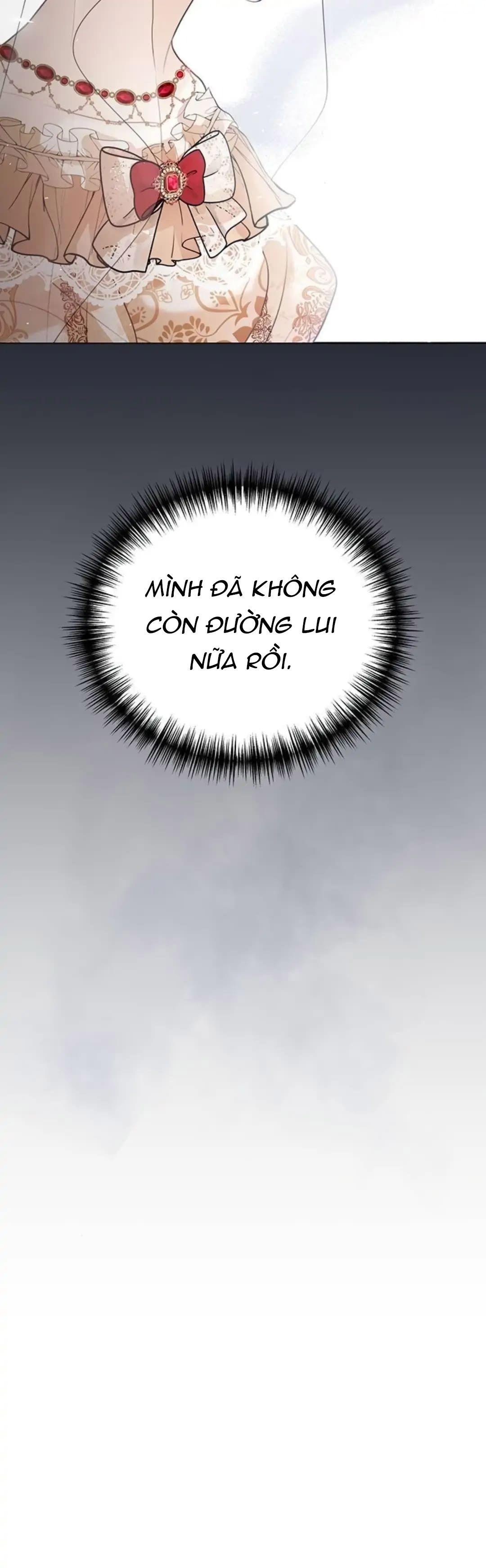 Tôi Sẽ Từ Bỏ Vị Trí Hoàng Hậu Chương 5 page 38 - Giả Dược