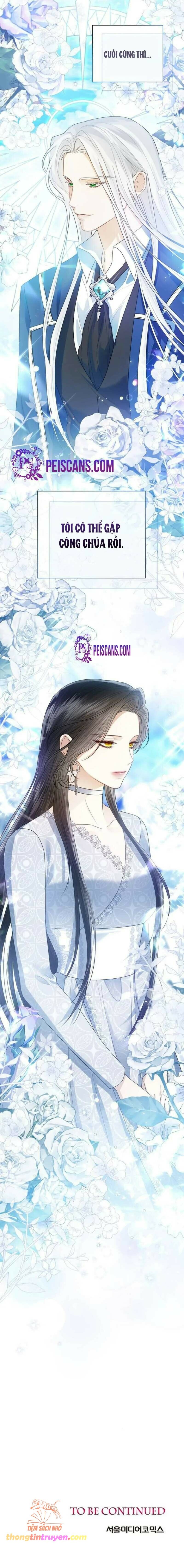 Tôi Sẽ Từ Bỏ Vị Trí Hoàng Hậu Chương 56 page 12 - Giả Dược